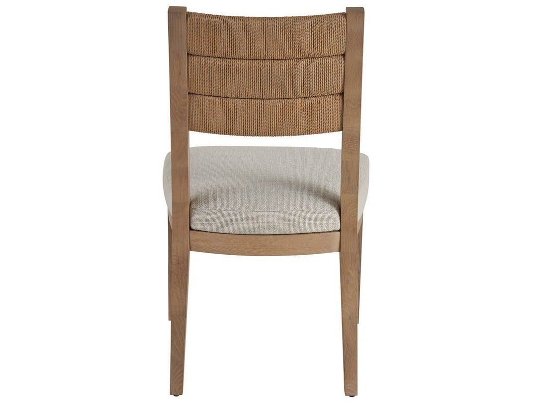 Griffith Park - Side Chair - Canyon