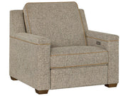 Liam - Recliner - Fargo Birch