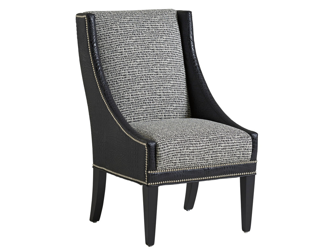 Monterey Sands - Stonepine Chair