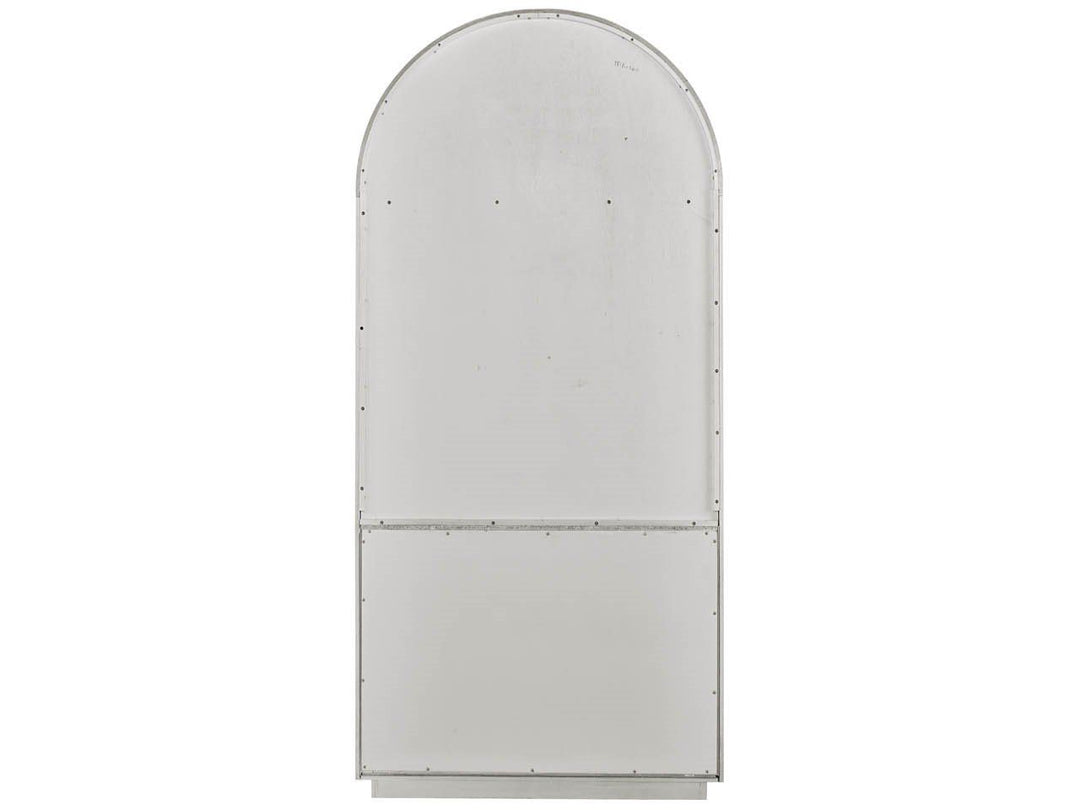 Nomad - Golden Hour Utility Cabinet - Light Brown