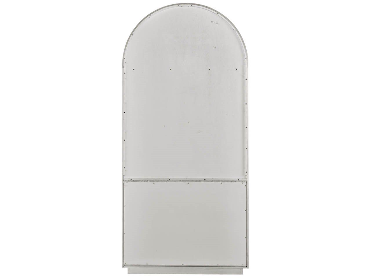 Modern - Golden Hour Utility Cabinet - Light Brown