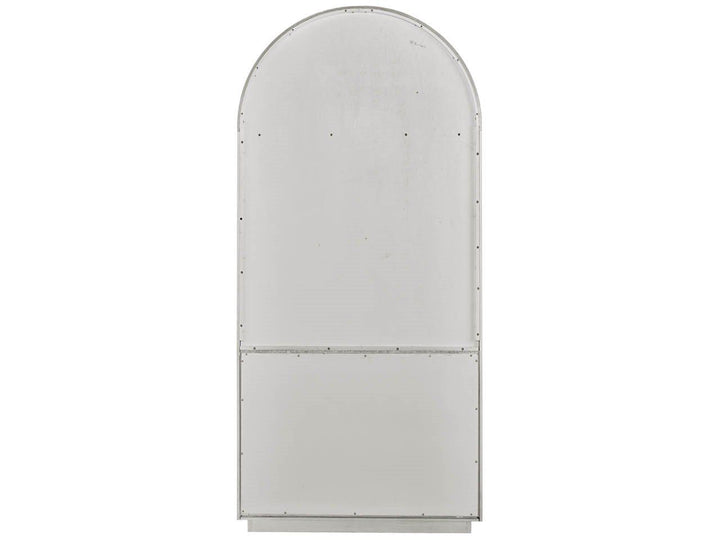 Nomad - Golden Hour Utility Cabinet - Light Brown