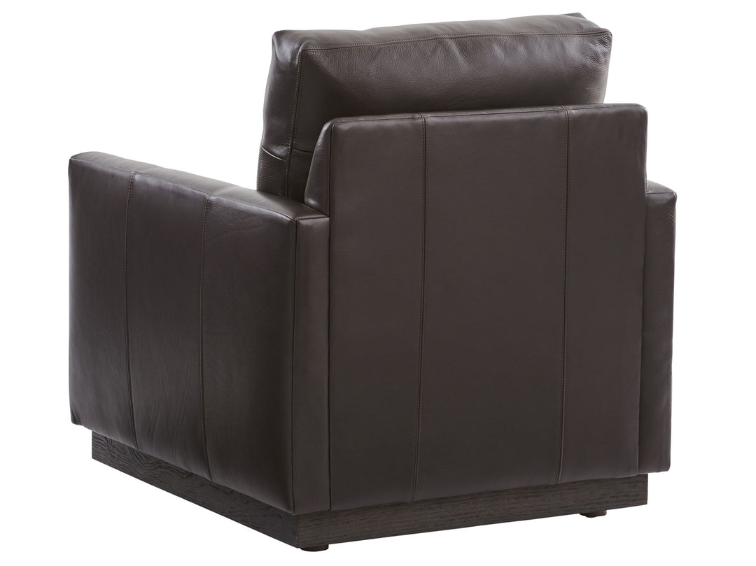 Barclay Butera Upholstery - Meadow View Chair