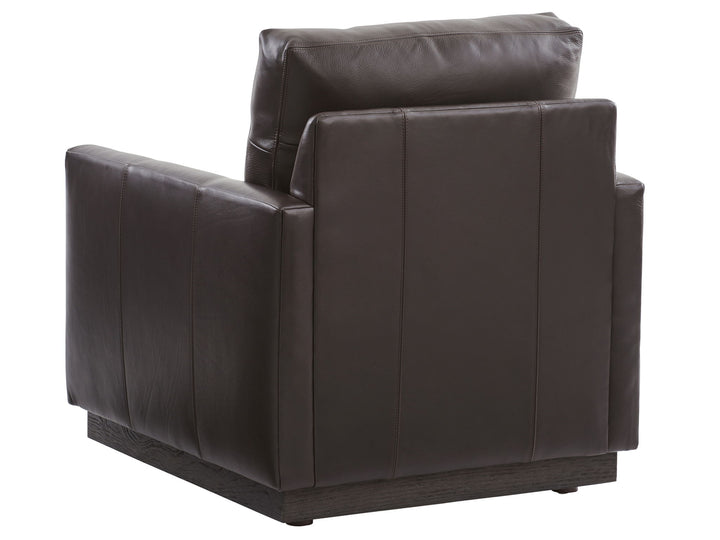 Barclay Butera Upholstery - Meadow View Chair