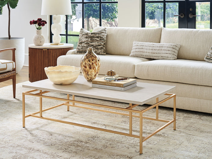 La Costa - Pinnacle Table