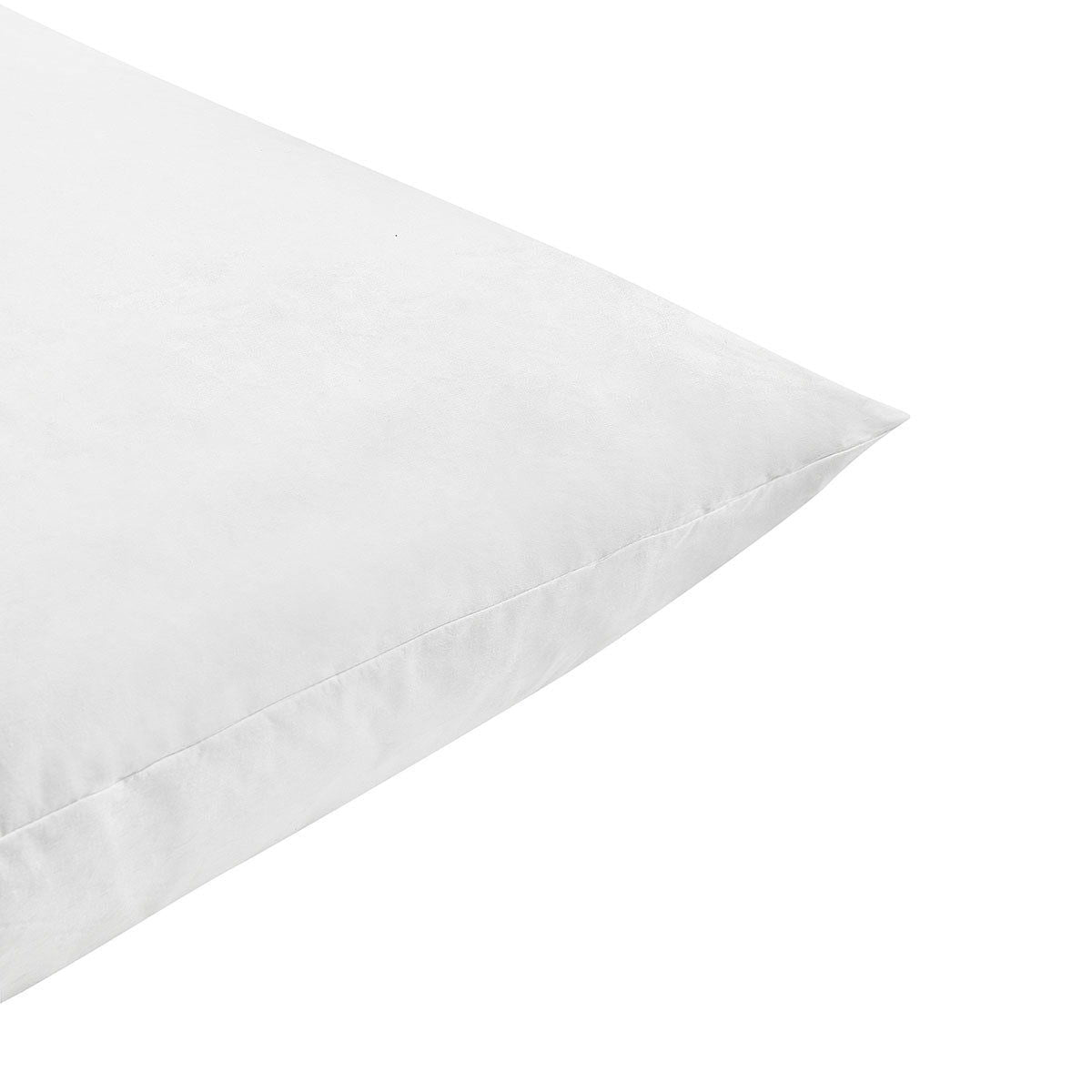 Bedding Basics - Villa Premium Goose Down Sham Insert