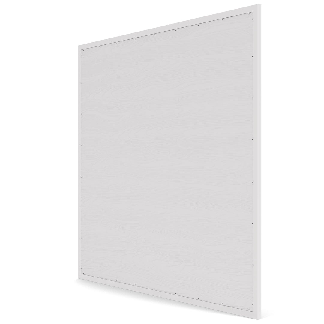 Rosalie - Mirror - White