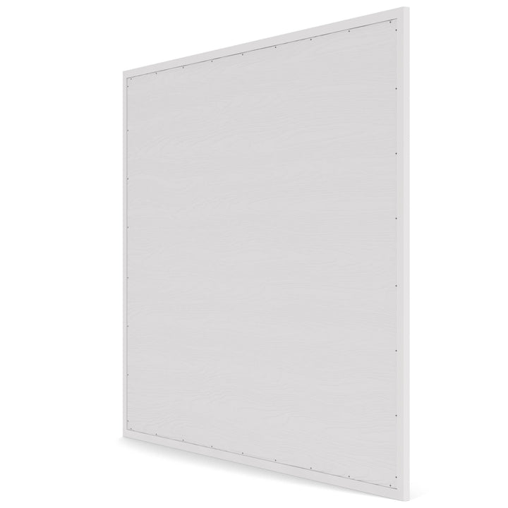 Rosalie - Mirror - White