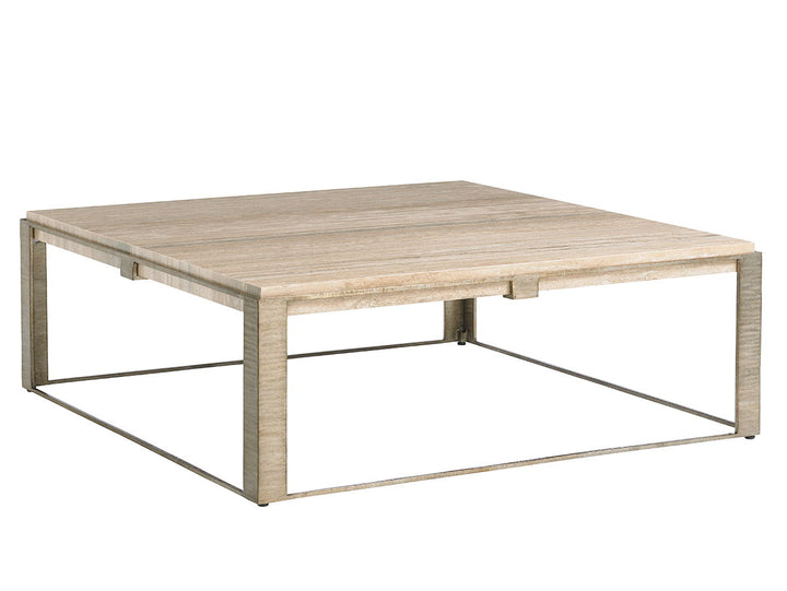 Laurel Canyon - Stone Canyon Table
