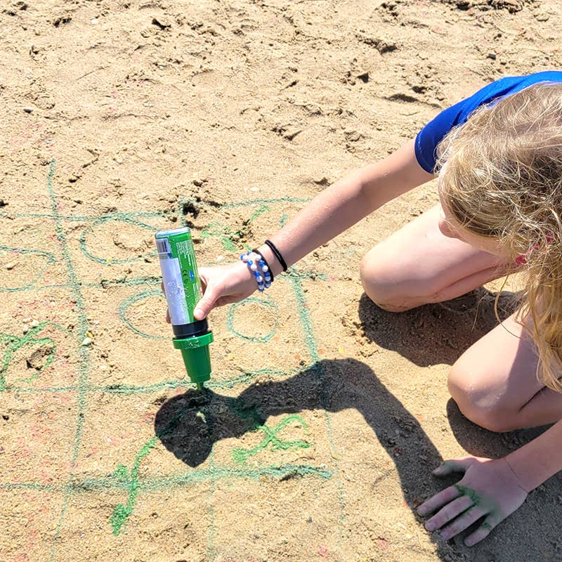 Sand and Snow Marker PDQ