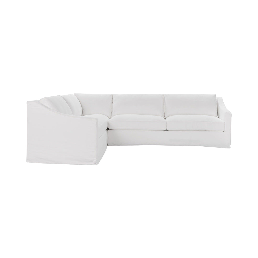 Kipton - Upholstered Sectional
