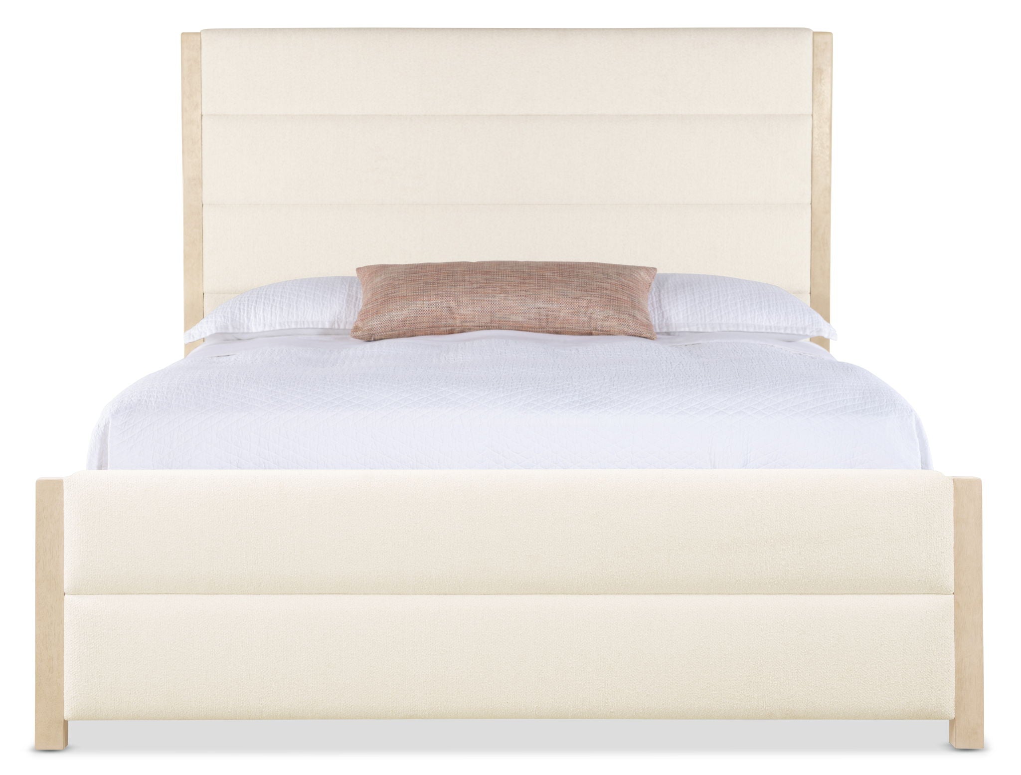 Westwood - Upholstered Bed