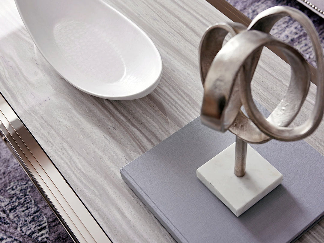 Ariana - Athene Stainless Table