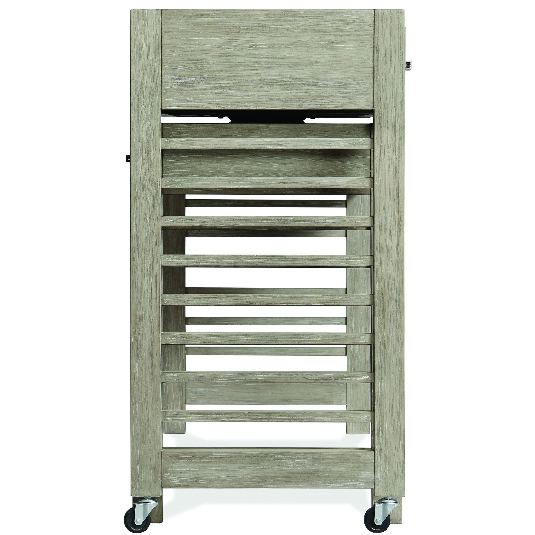 Fresh - Swivel Desk