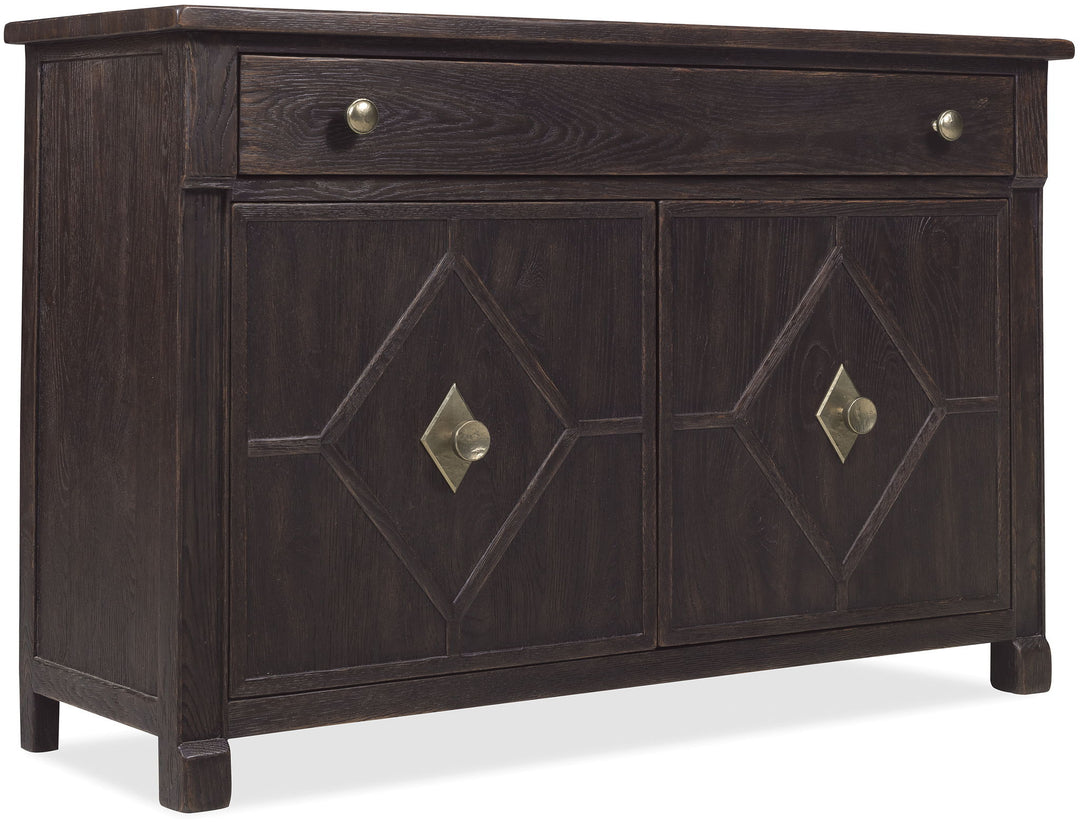 Driftwood - Hall Chest