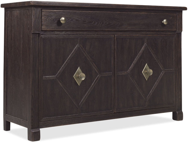 Driftwood - Hall Chest