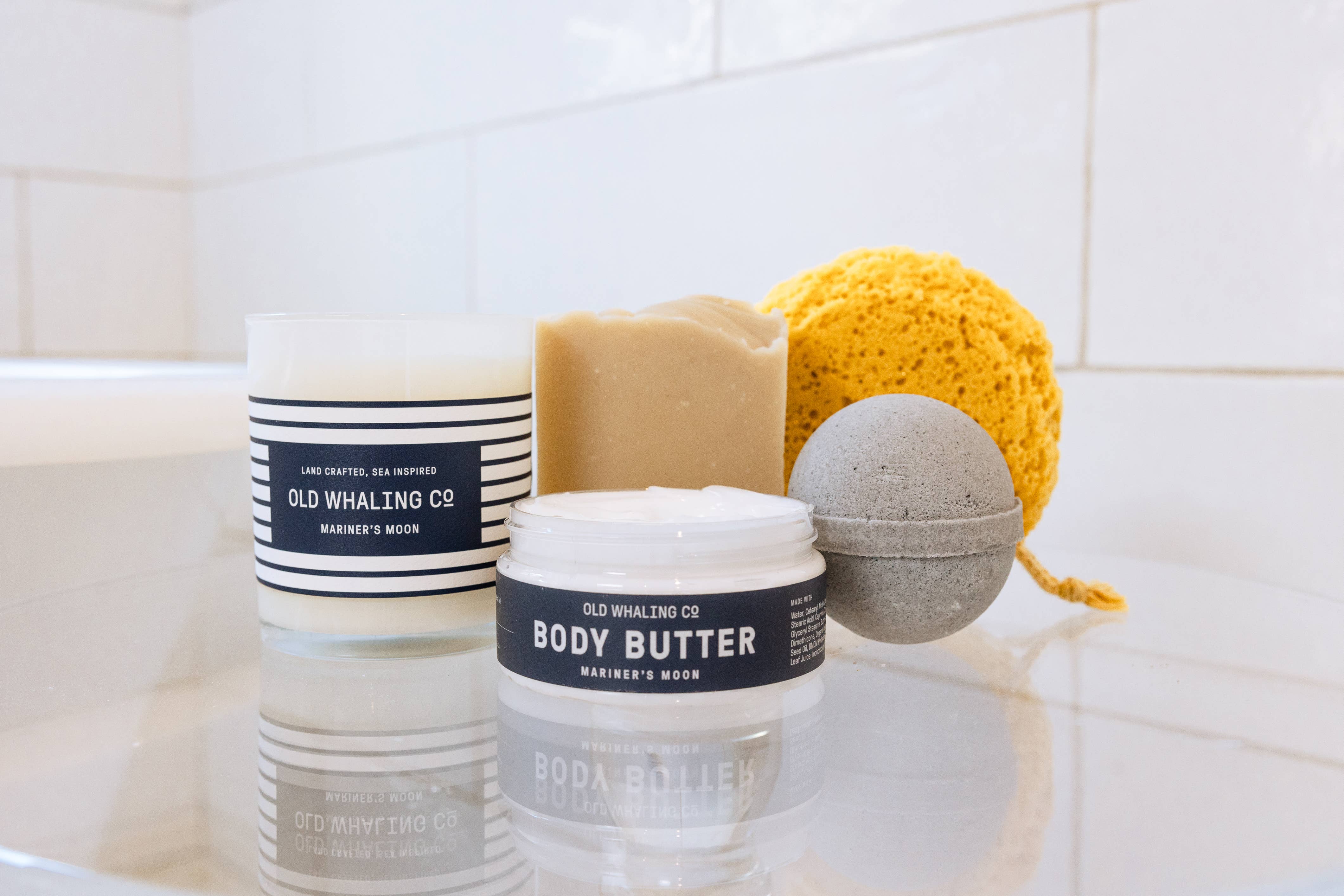 Mariner's Moon® Candle