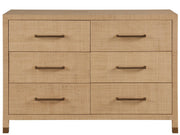 Modern - Leah Dresser - Light Brown