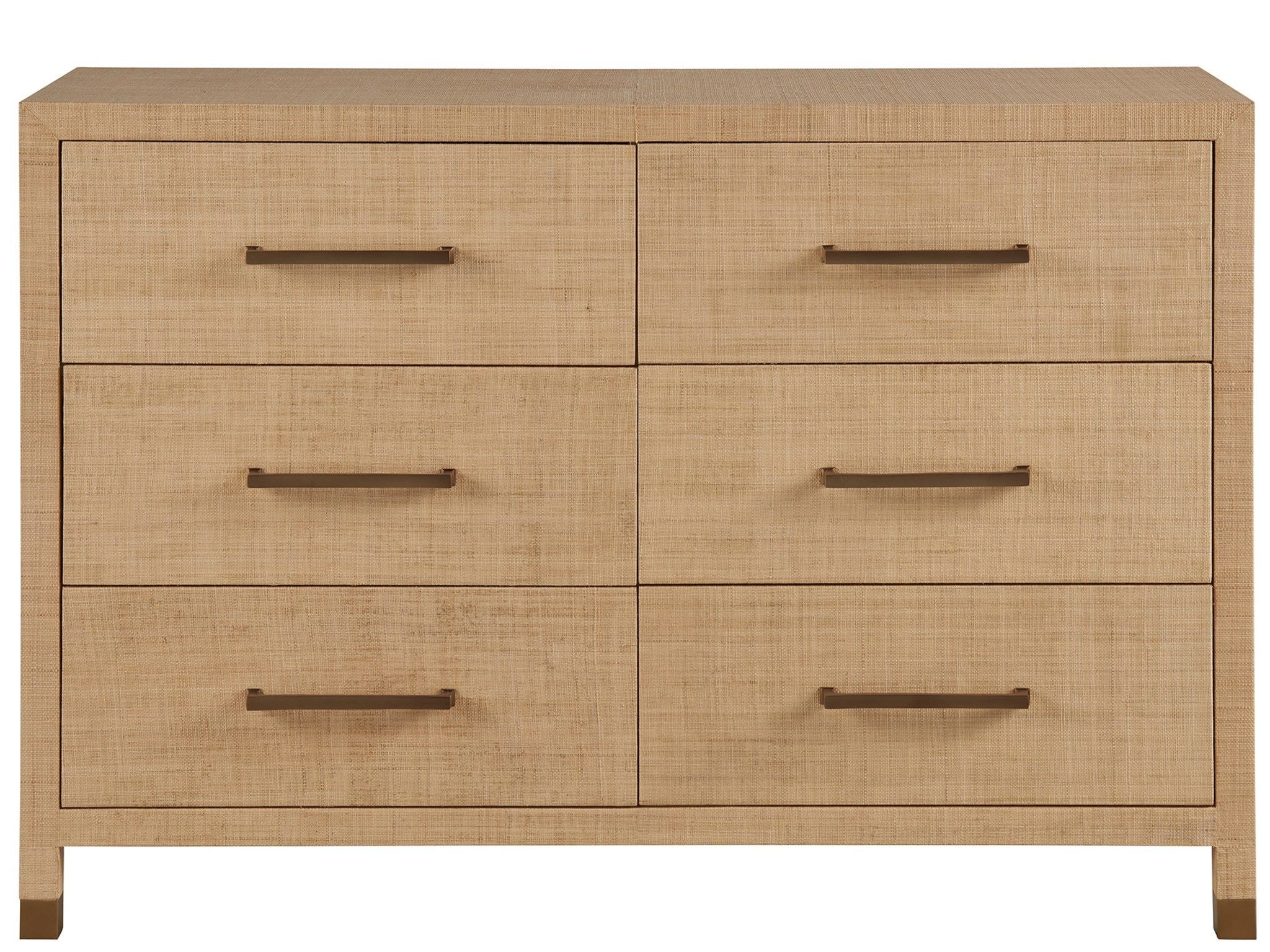 Modern - Leah Dresser - Light Brown