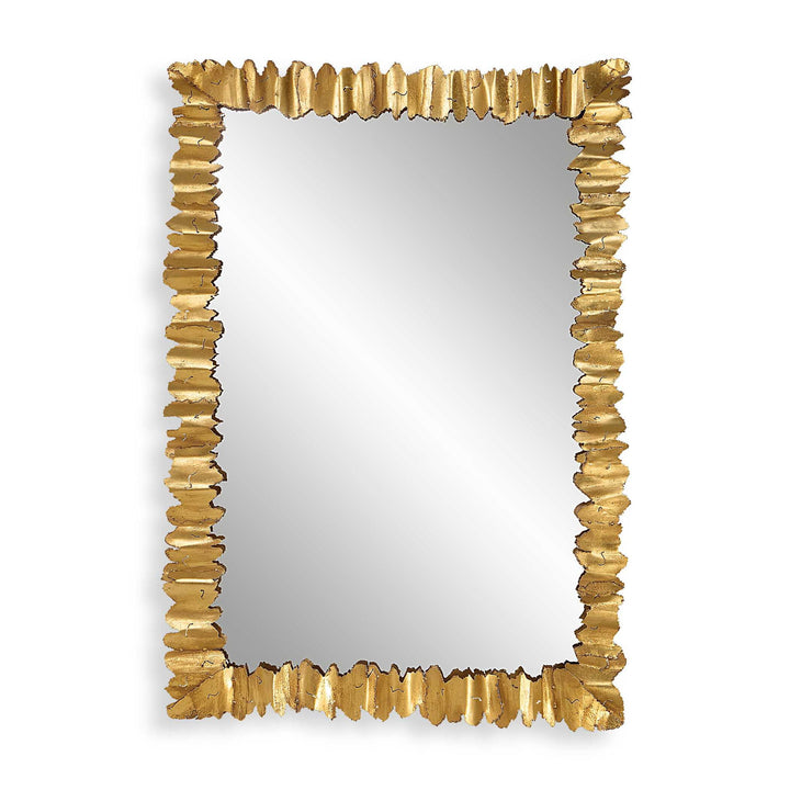 Lev - Mirror - Gold