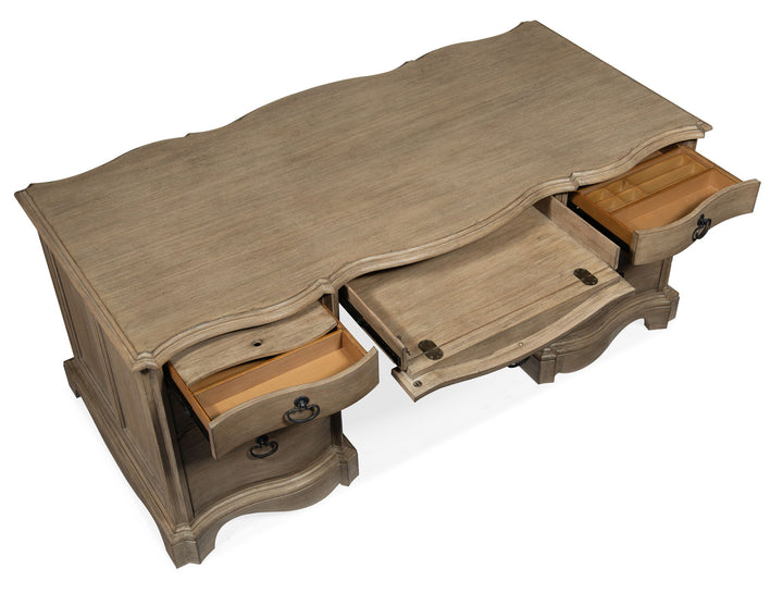 Corsica - Executive Desk