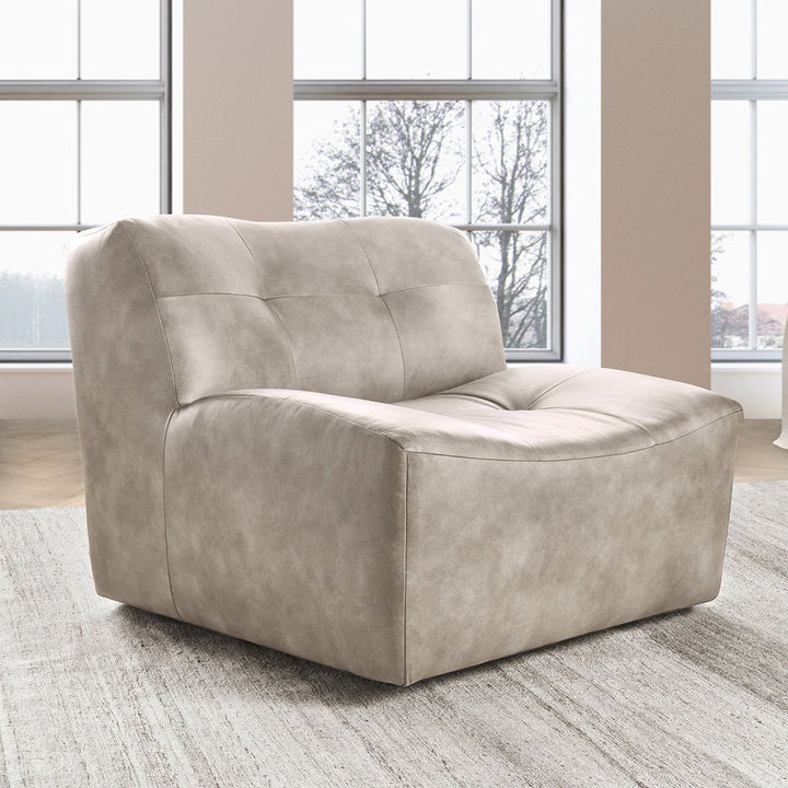 Gabriel - Swivel Chair