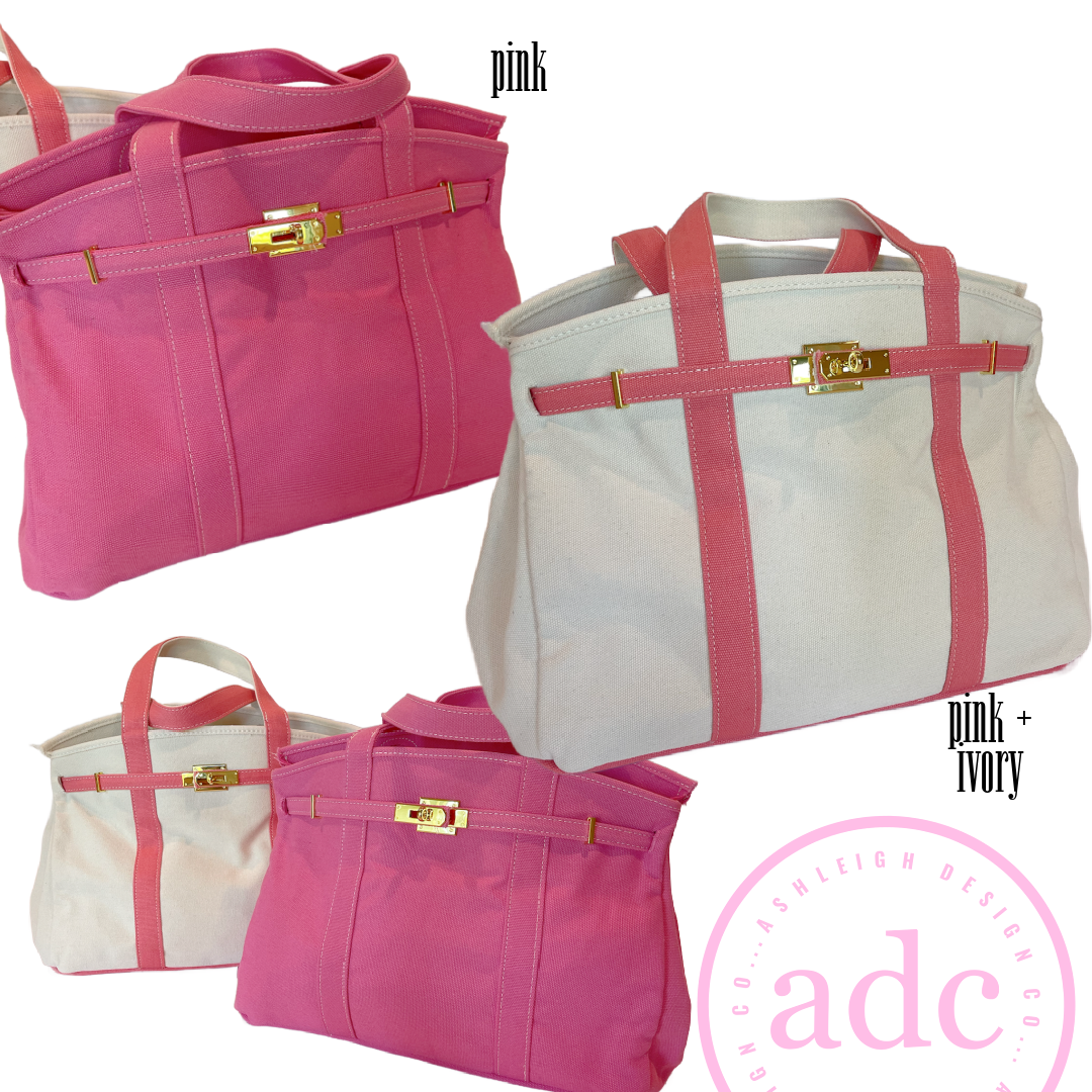 Boatkin Tote Bag