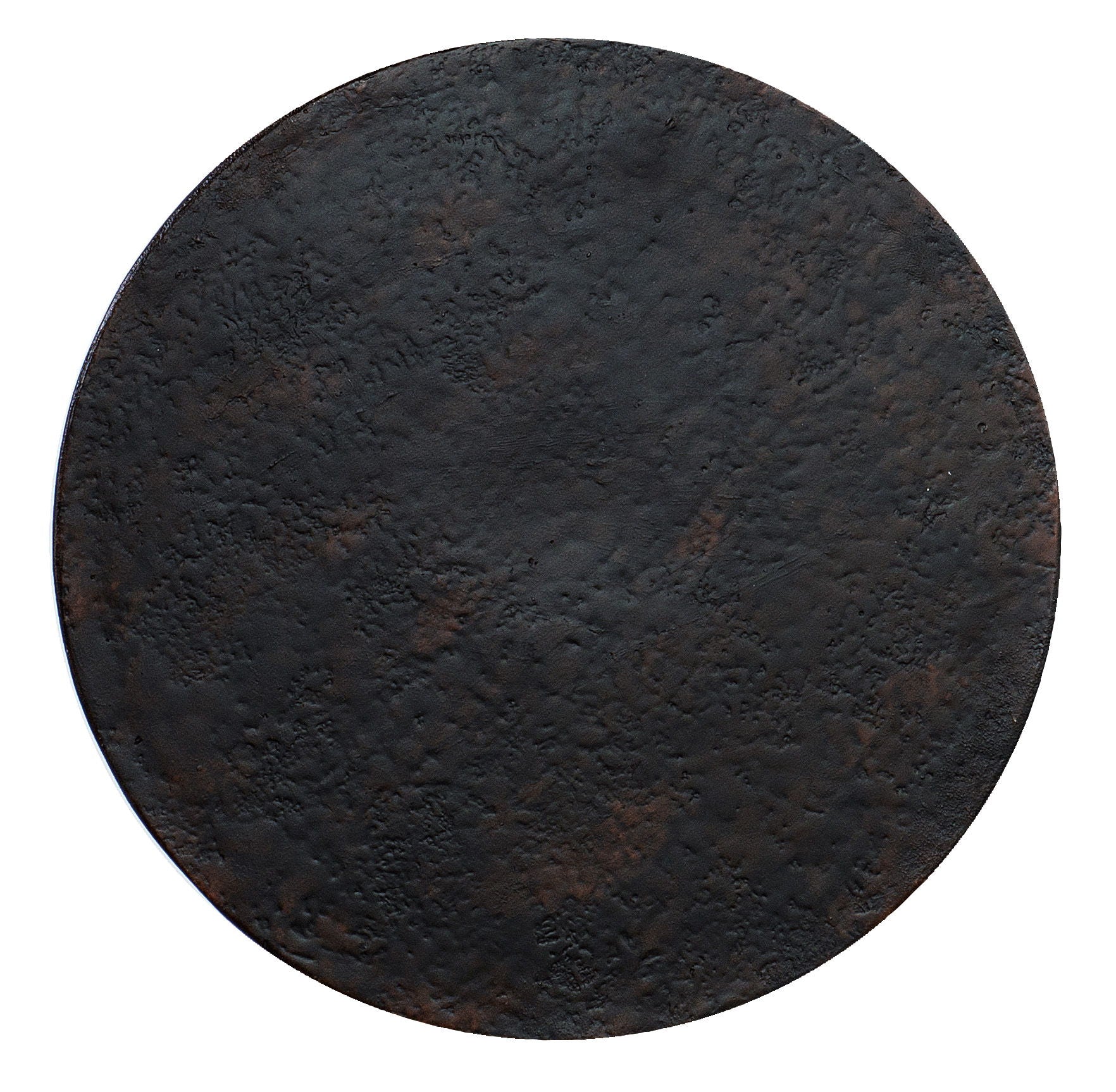 Big Sky - Urn Spot Table - Black