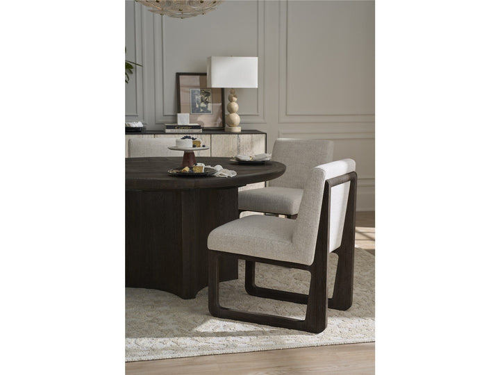 Modern - Side Chair