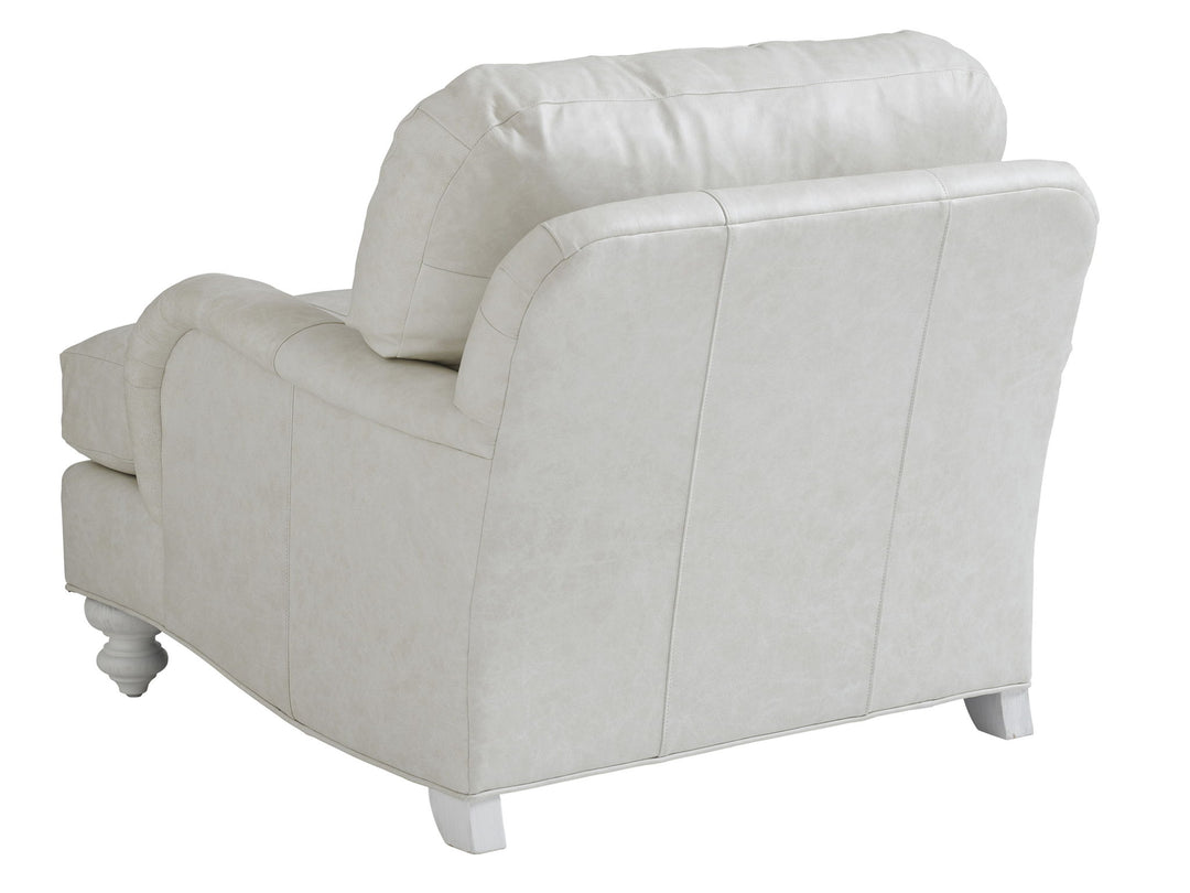 Ocean Breeze - Gilmore Chair