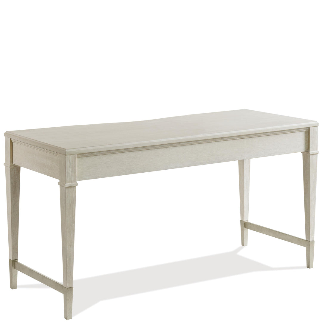 Maisie - Writing Desk - Champagne