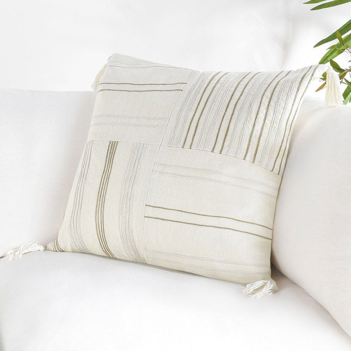 Stillness - ST Apana Pillow