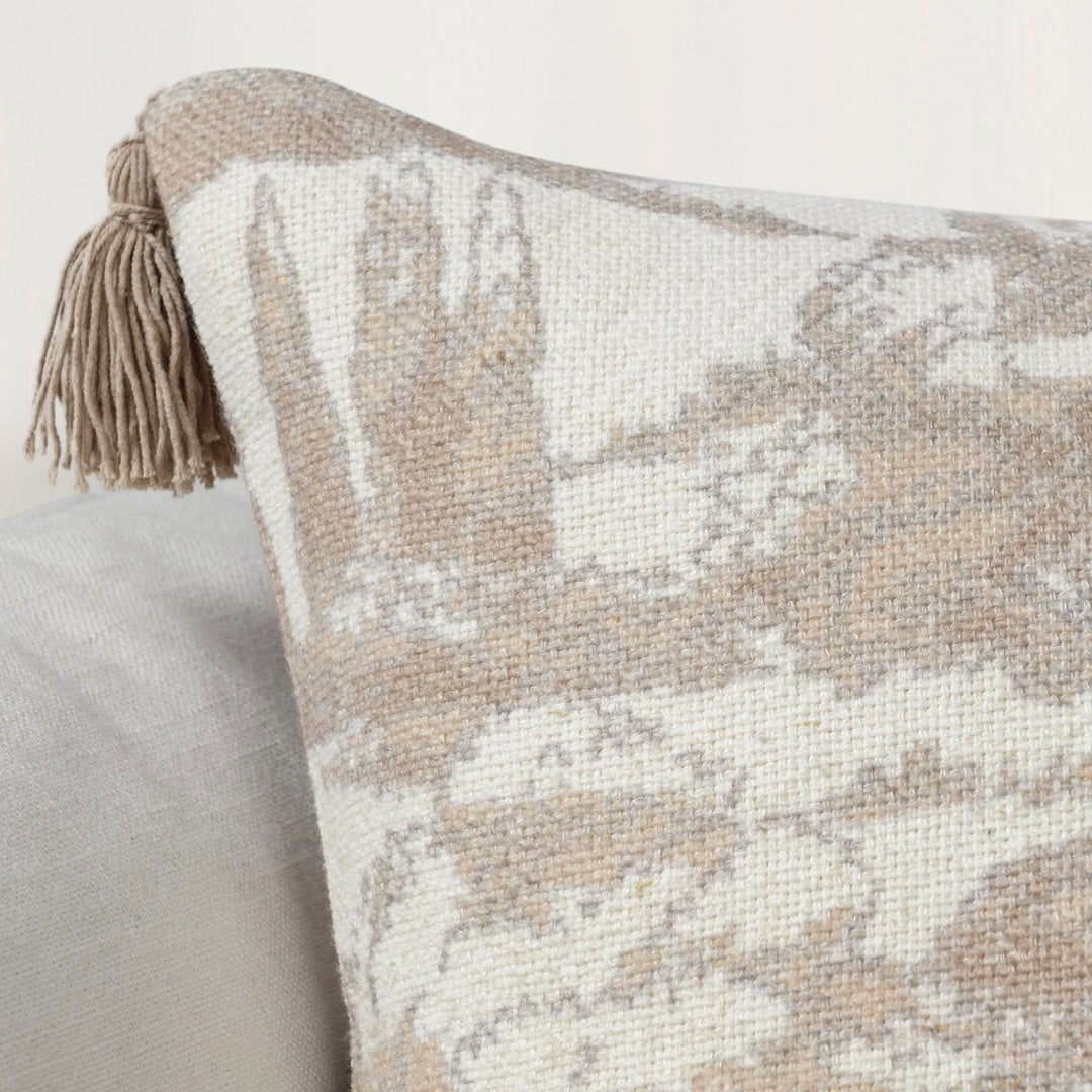Villa Classics - Stonework Pillow