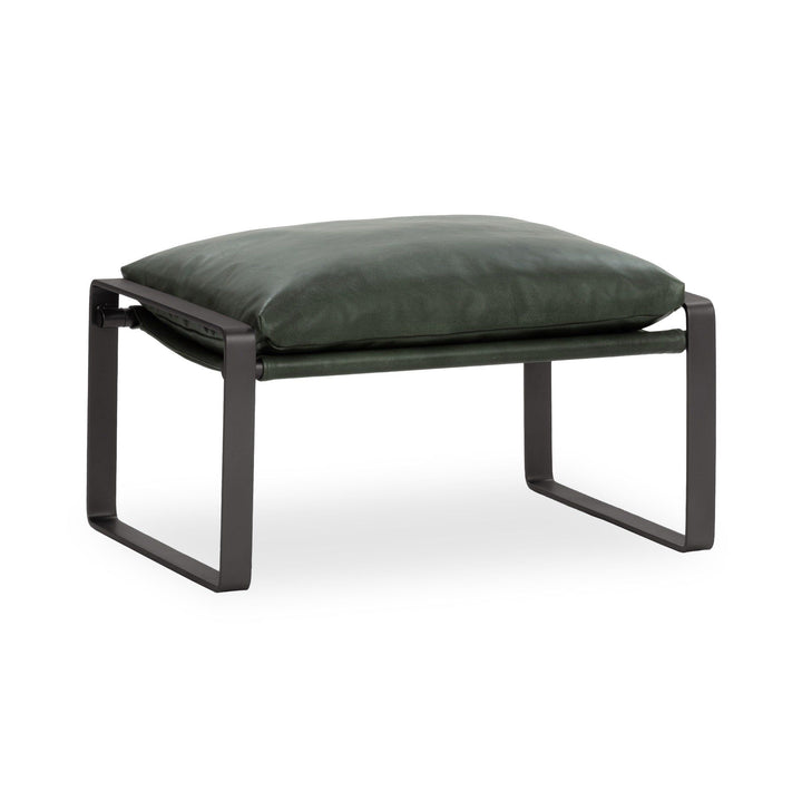 Morgan - Ottoman