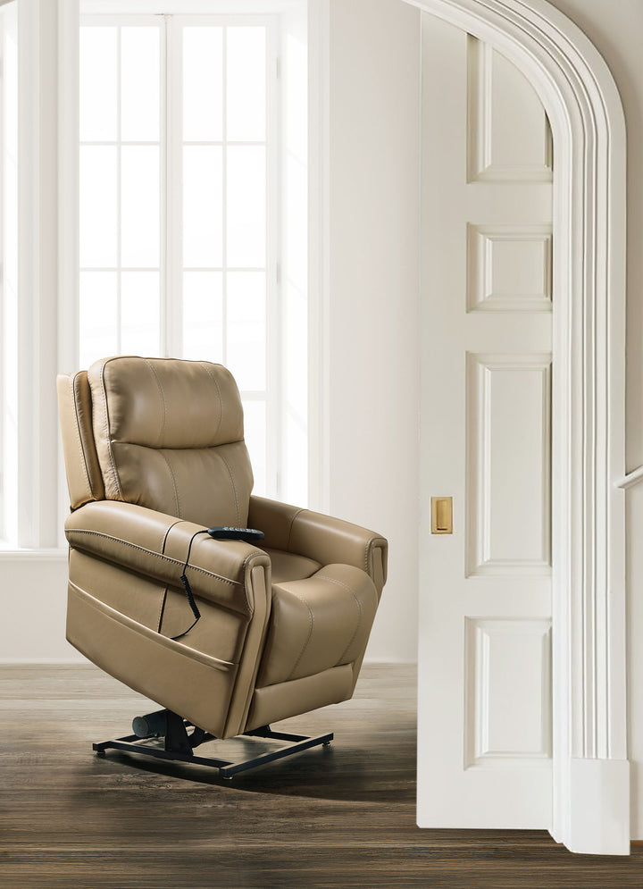 RC - Carroll Power Recliner