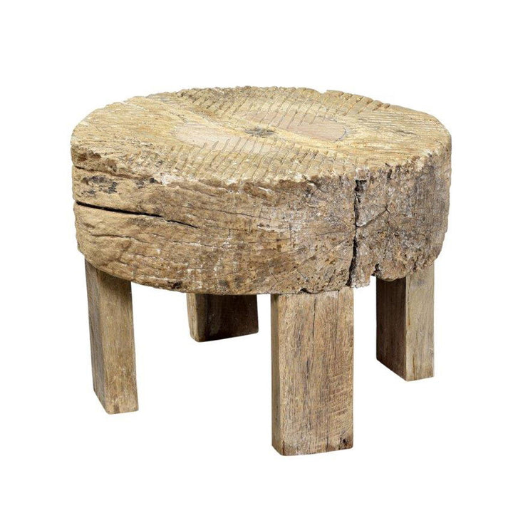 Alta - Wheel End Table