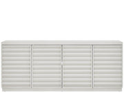 Oasis - Shoreline Credenza - Beige