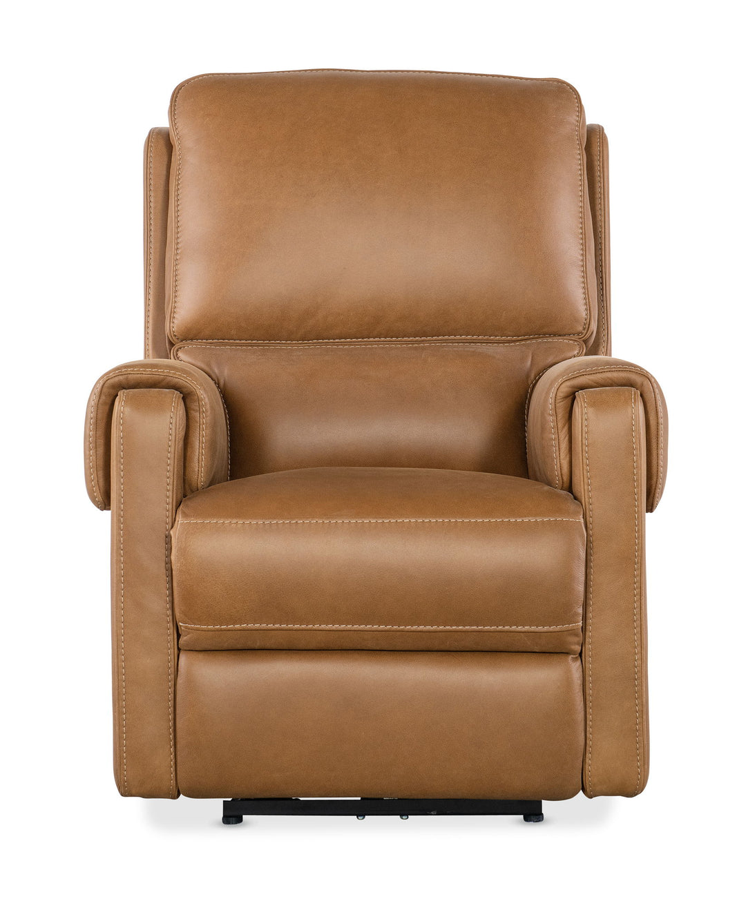 Somers - Power Recliner With Power Headrest