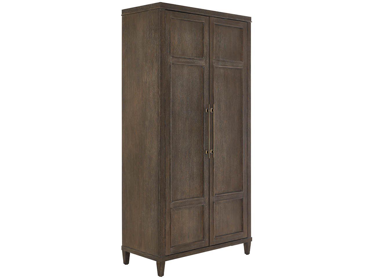 Montclair - Cabinet - Cocoa
