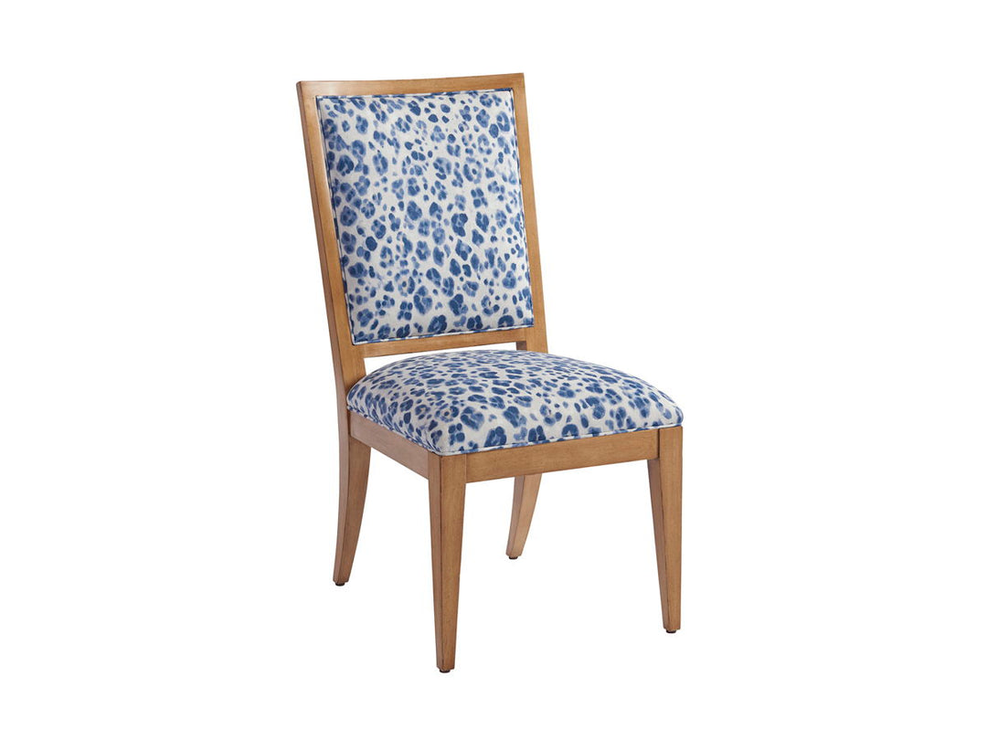 Newport - Eastbluff Upholstered Chair