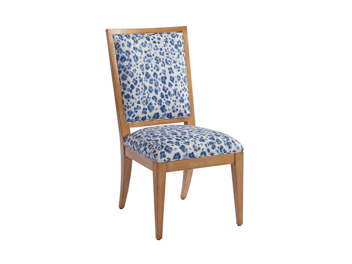 Newport - Eastbluff Upholstered Chair