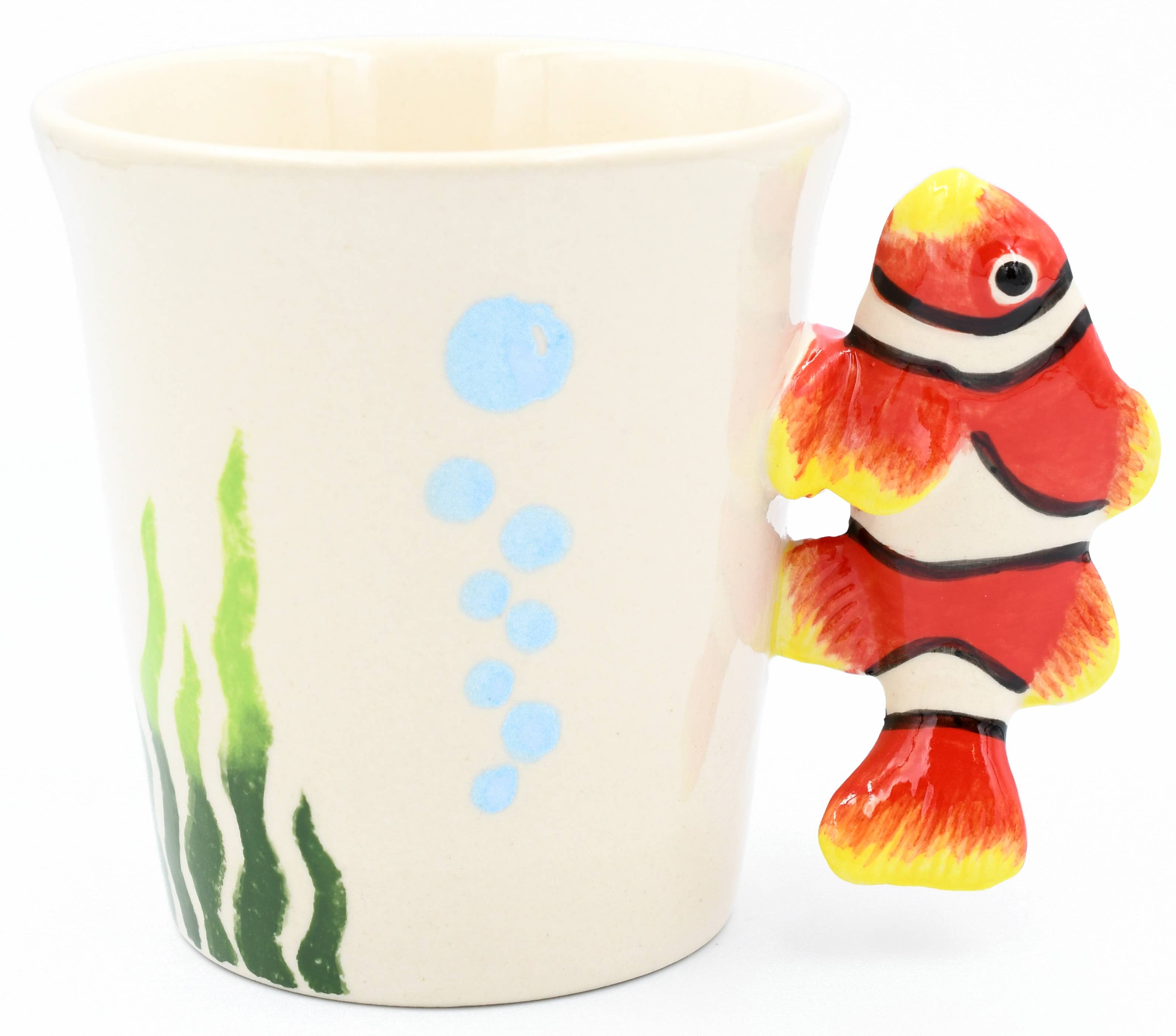 MUG234 Anemone fish Mug - 10 Oz