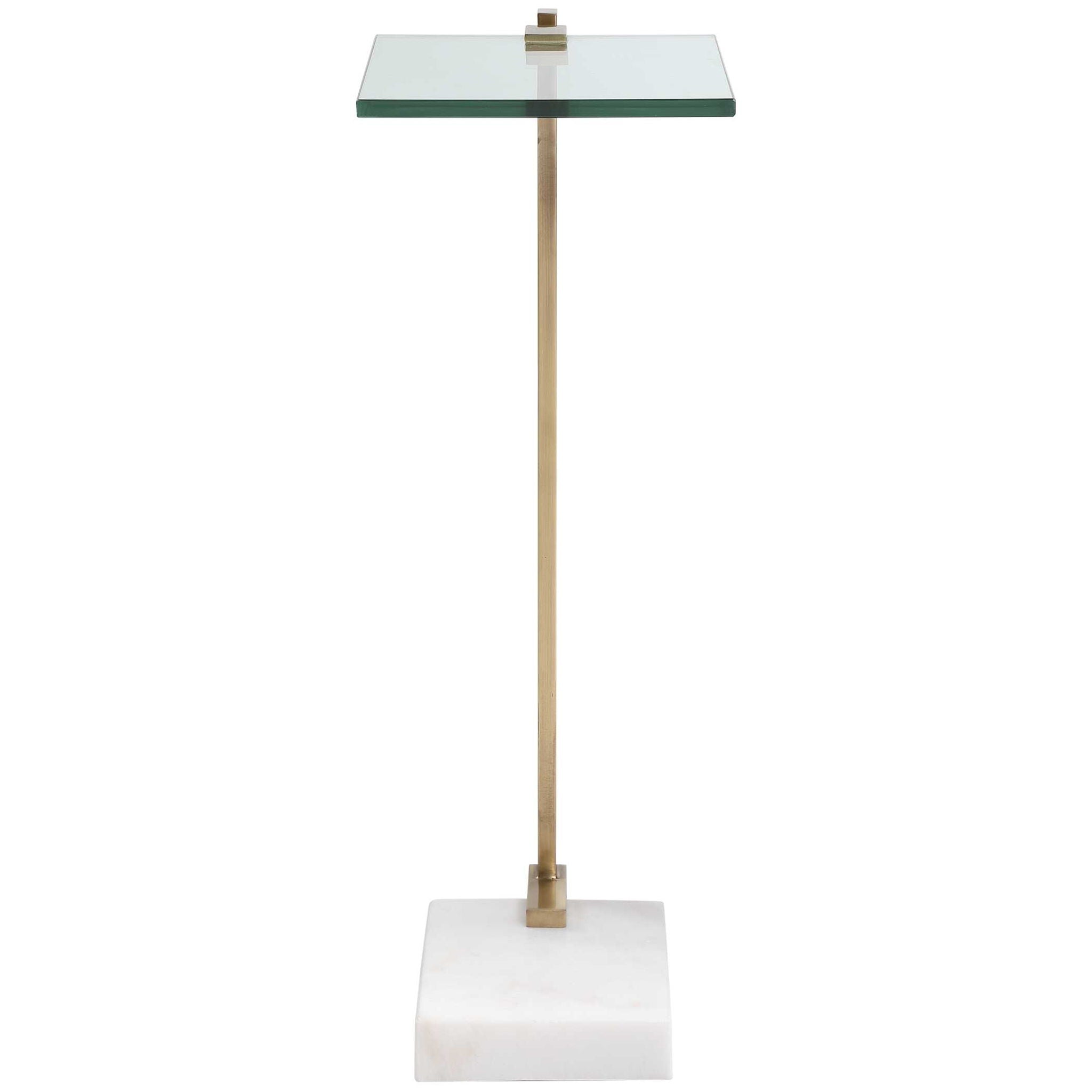 Butler - Accent Table