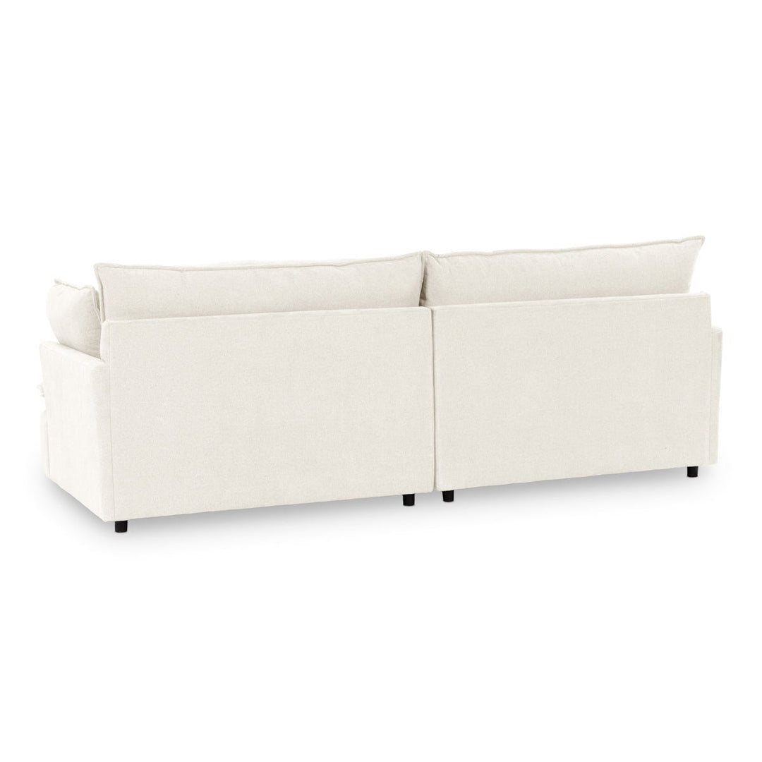 Caplan - Upholstered Modular Sectional