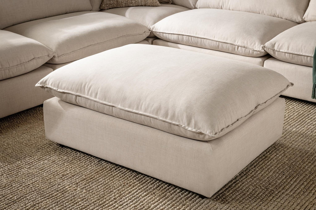 Caplan - Upholstered Modular Sectional