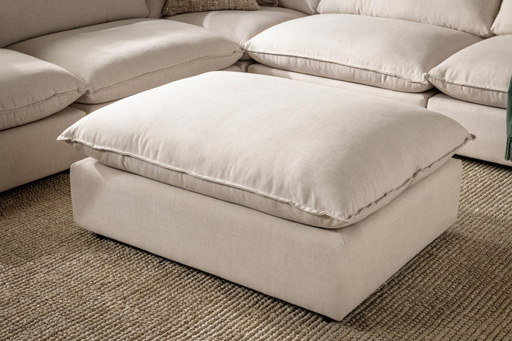 Caplan - Upholstered Modular Sectional
