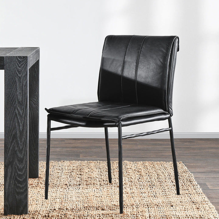 Mayer - Dining Chair (Set of 2)