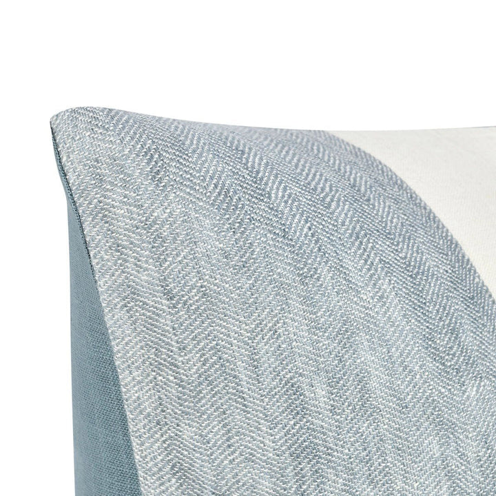 Boardwalk - BW Taylor Pillow - Blue Multi