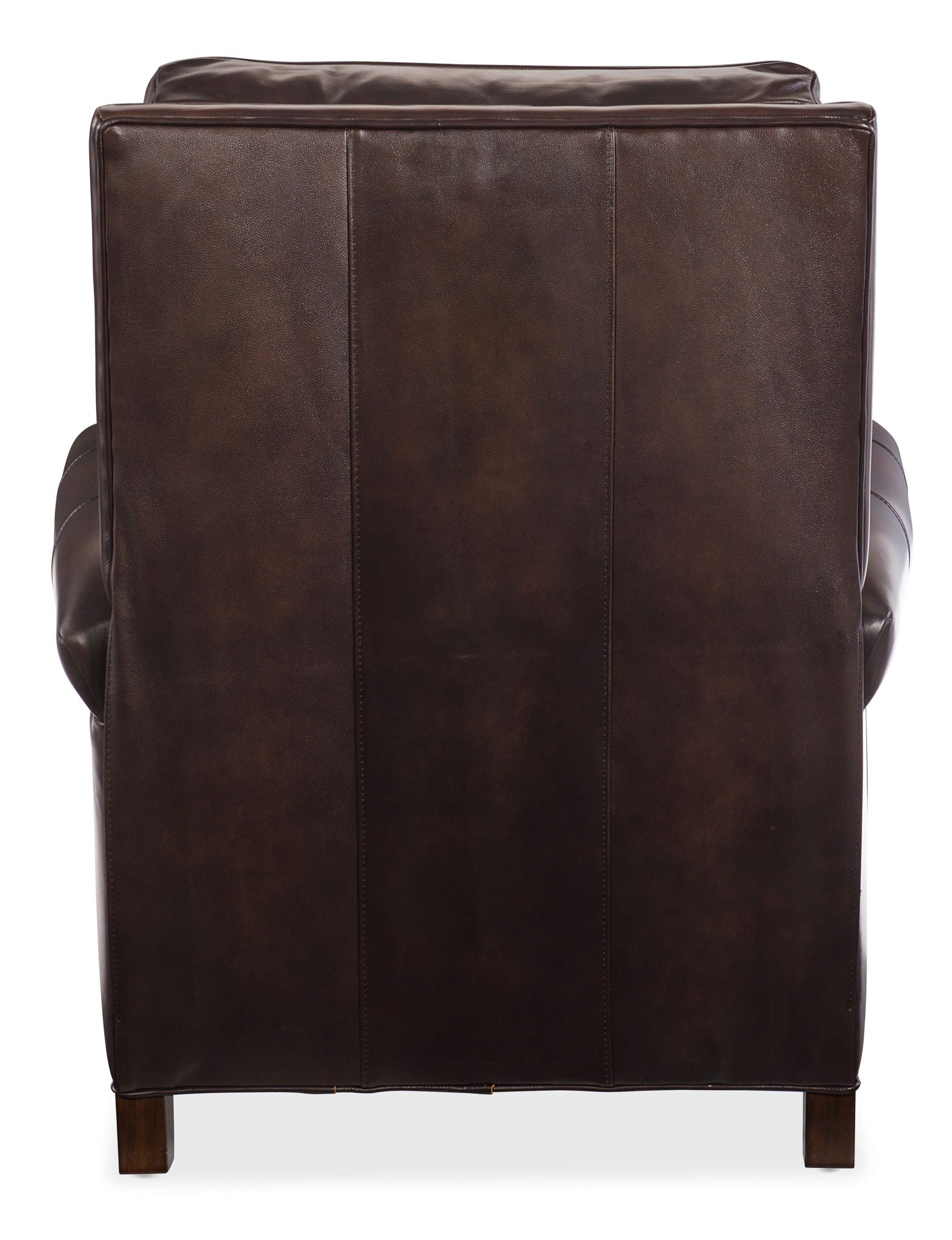 RC - Conlon Recliner - Dark Brown