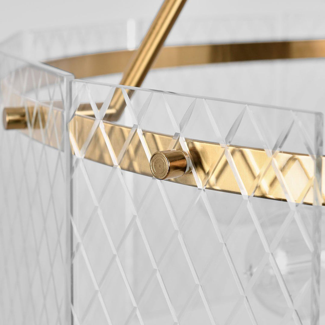 Genesis - Chandelier